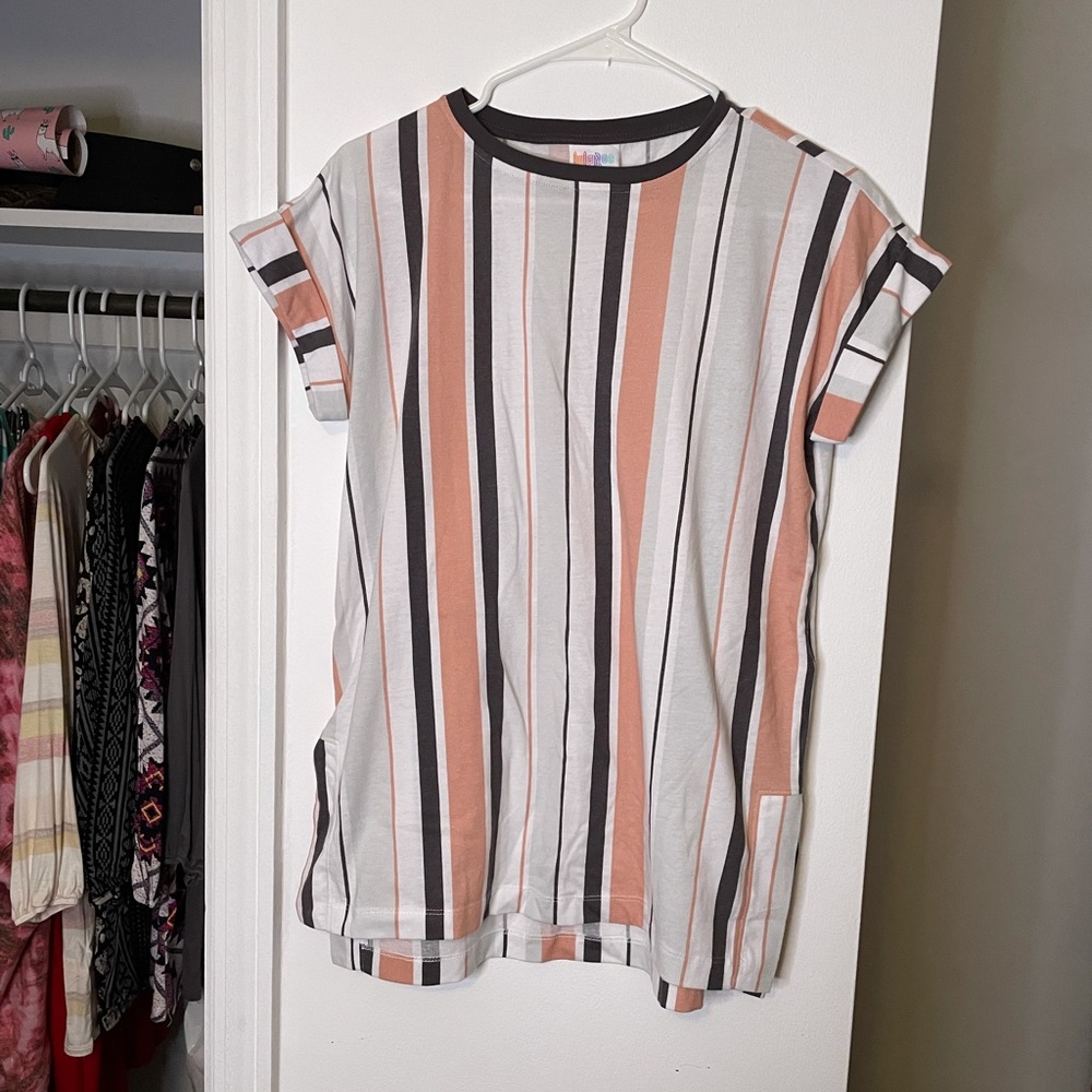 Lularoe Leah